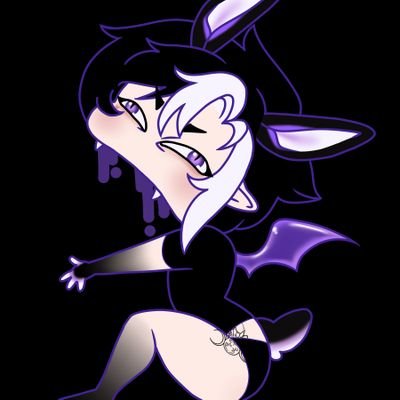 boo! It's Nox, 28 ♌, They/He, Doodles, Fanart, & Sculpting! 🔞 no minors allowed here! 🔞 i do not rp/erp 
nsfw art acc @Nox_AfterDark 🌸💜💙