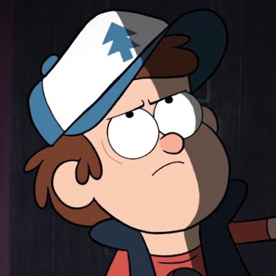 Aka Pictures of Dipper Pines. A Gravity Falls and Amphibia fanboy. Also a transit fanner from Toronto. #CeaseFireNow