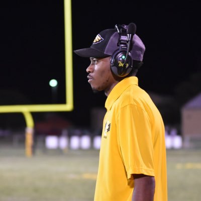Bruceville-Eddy High School DB Coach |PVAMU Alumnus | ΦΒΣ 1914 🕊| 2B1ASK1💡