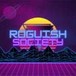 Roguish Society(@RoguishSociety) 's Twitter Profile Photo