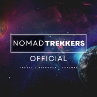 NomadTrekkersOfficial(@NomadTrekkers) 's Twitter Profileg
