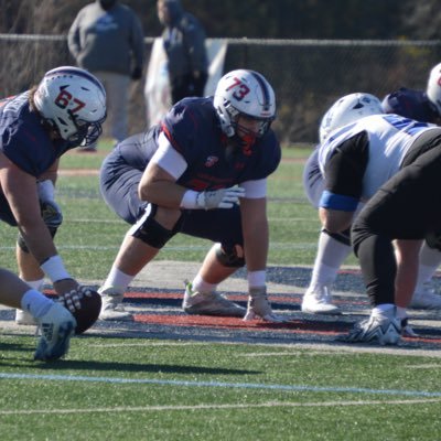 OL @RMU_Football | @Temple_FB Alum | Geneva, OH