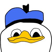 Dolan Duck(@DolanDuckSol69) 's Twitter Profile Photo