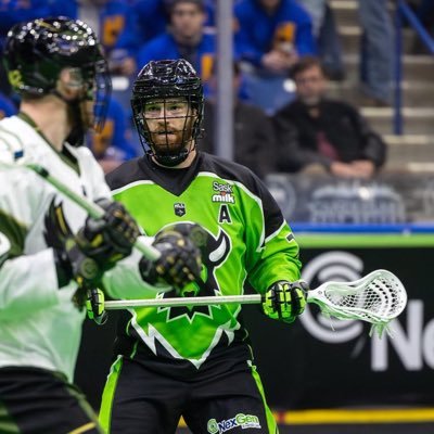 Professional Lacrosse Player | Canisius Alumni