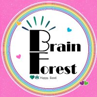 BrainForest (@brainforest420) 's Twitter Profile