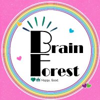 BrainForest(@BrainForest420) 's Twitter Profile Photo