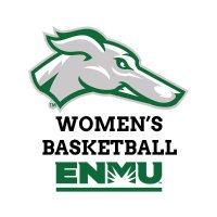 ENMU Women's Basketball(@ENMUWBB) 's Twitter Profile Photo