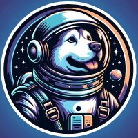 Laika - The TON Spacedog (@laikaonton) 's Twitter Profile