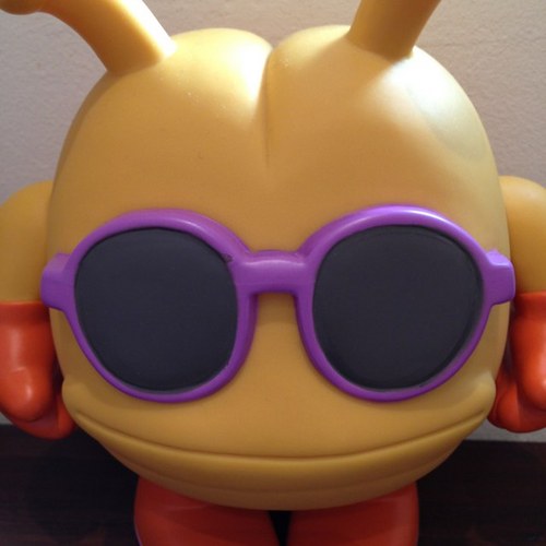 NeFeMe's profile picture. 