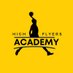 High Flyers Academy🪽 (@highflyers88) Twitter profile photo High Flyers Academy🪽 (@highflyers88) Twitter profile photo