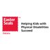 Easter Seals Ontario (@EasterSealsON) Twitter profile photo