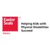 Easter Seals Ontario (@eastersealson) Twitter profile photo Easter Seals Ontario (@eastersealson) Twitter profile photo
