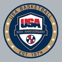 USA Basketball Communications(@USABcomms) 's Twitter Profile Photo