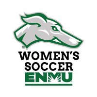 ENMU Women's Soccer(@ENMUWSOCCER) 's Twitter Profile Photo