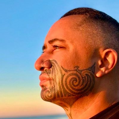Maori Artist