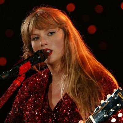 swiftiehughes Profile Picture