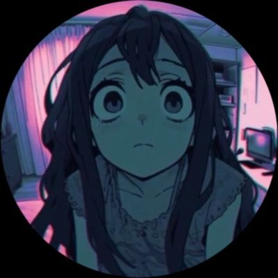 Inactive most of the time.
23, she/pup🏳️⚧️ https://t.co/OkdqYp1HEH