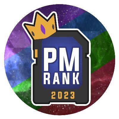 PMRank 2023