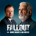 FALLOUT with Robert Malone and Jan Jekielek (@fallout_epochtv) Twitter profile photo FALLOUT with Robert Malone and Jan Jekielek (@fallout_epochtv) Twitter profile photo