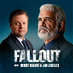 FALLOUT with Robert Malone and Jan Jekielek (@FALLOUT_EpochTV) Twitter profile photo