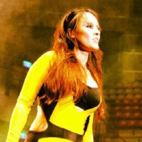 Cheerleader Melissa (@futurelegendcf) 's Twitter Profile