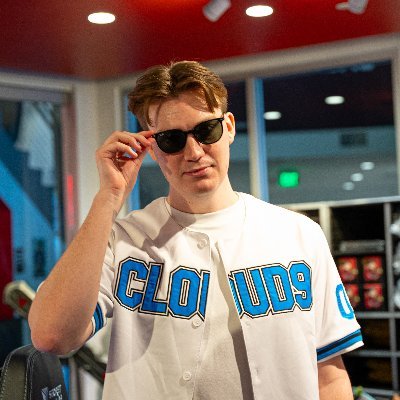 Assistant General Manager - @C9VAL  prev: @riotgames