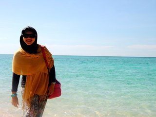 risnaamalia1's profile picture. a happy @kpm_45 in Bogor Agricultural Institute.