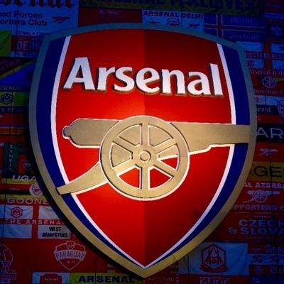 the world's number one arsenal fan page with a bit of fut thrown in