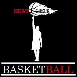 HeatCheck Basketball