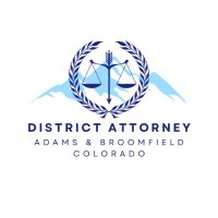 Colorado's 17th Judicial DA's Office-Brian Mason(@da17colorado) 's Twitter Profile Photo