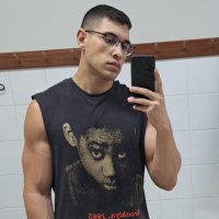 Rafael L. dos Santos (@rafael_lavarini) 's Twitter Profile