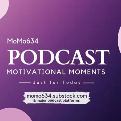 MoMo634Podcast Profile Picture