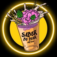 Saber Be Beer(@saberbebeer) 's Twitter Profile Photo