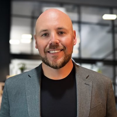 steelebillings's profile picture. Chief AI Officer @Gloo | Working to make AI good for humanity.