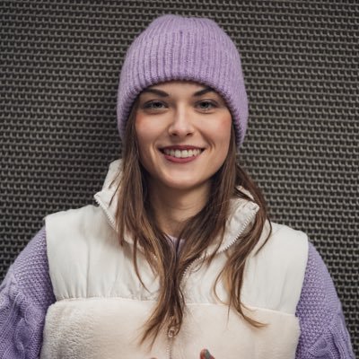 Schauspielerin, Synchronsprecherin & Content Creator | Berlin | @elgatode Partner | 📩: info@nadja-gallera.de