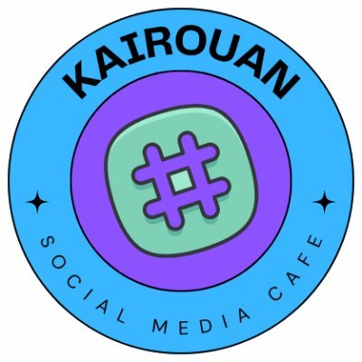 Kairouan Social Media Cafe est un événement de réseautage informel #SMCTunisia pour les personnes qui partagent un intérêt dans les réseaux sociaux