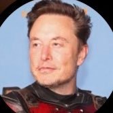 CEO-SpaceX Teslas 2
Founder-The Boring Company Co-Founder
- Neuralink, OpenAl @ Chief Investment 🚀🚀🚀🚀🚀🚀🚀