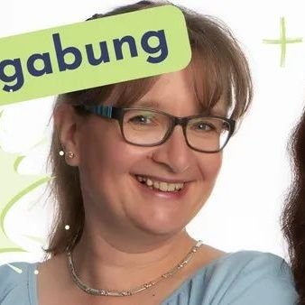 Claudia Völkening I BegabungsBLICK