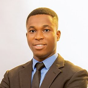 Believer || Psalmist || Software Engineer