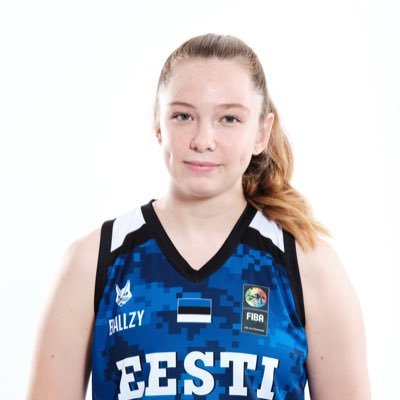 5’10 COMBO GUARD// Class of 2024 // Estonia // Audentes spordigümnaasium // National team: U14, U15, U16, U18, Women’s ⛹️‍♀️ 3.8GPA