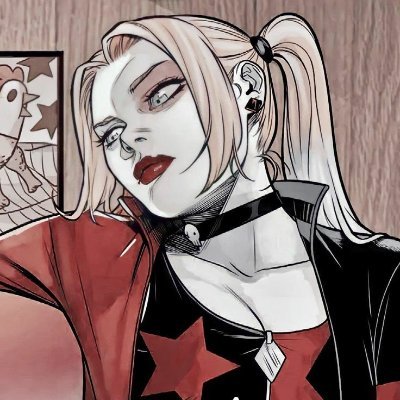 🌹|| Reine du désordre, amoureuse du chaos et toujours prête pour une explosion de rire. Membre éternellement dévoué de la folie. || 🌹