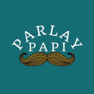 ParlayPaapi's profile picture. NHL Bettor 🏒 Daily picks and props. You miss 100% of the parlays you don’t take