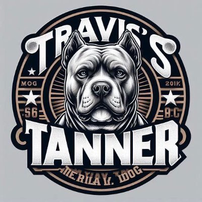 $TANNER - Travis Scott's dog is now live on #SOLANA
Come bark with us! https://t.co/vJeUzxDC20