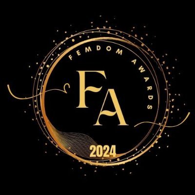 Thank you for participating in the 2023 FEMALE-RUN FemDom Awards.  2024 Details TBA!