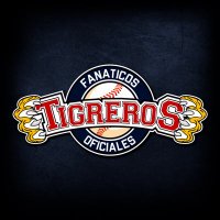 Tigreros Oficiales(@tigrerosoficial) 's Twitter Profile Photo
