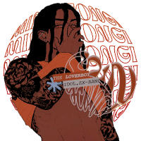  𝐋𑁤𝐕𝐄𝐑 𝓑𝐎𝐘 .ᐟ (@cagedlust) 's Twitter Profile