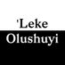 'Leke Olushuyi (@LekeOlushuyi) Twitter profile photo