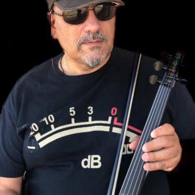 R3Valt's profile picture. Live Electronics producer and performer