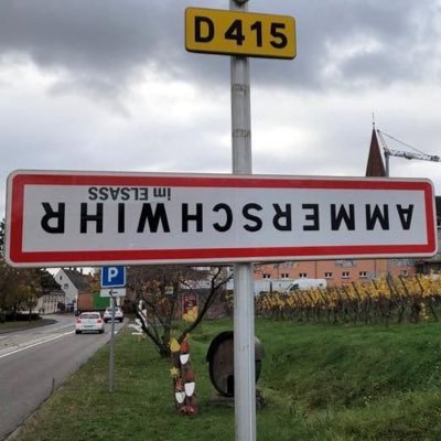 Brasserie Bisaiguë, passionné par l’Agriculture et l’écologie, politiquement incorrect, UniLasalle 144. #Alsace Tweets perso. #FrAgTw 🇫🇷🍎🍐🐝 🍺