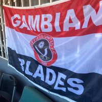 Gambian Blades(@GambianBladeKev) 's Twitter Profile Photo
